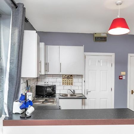 Sunderland City Centre Apartments Free Parking And Wi-Fi Extérieur photo