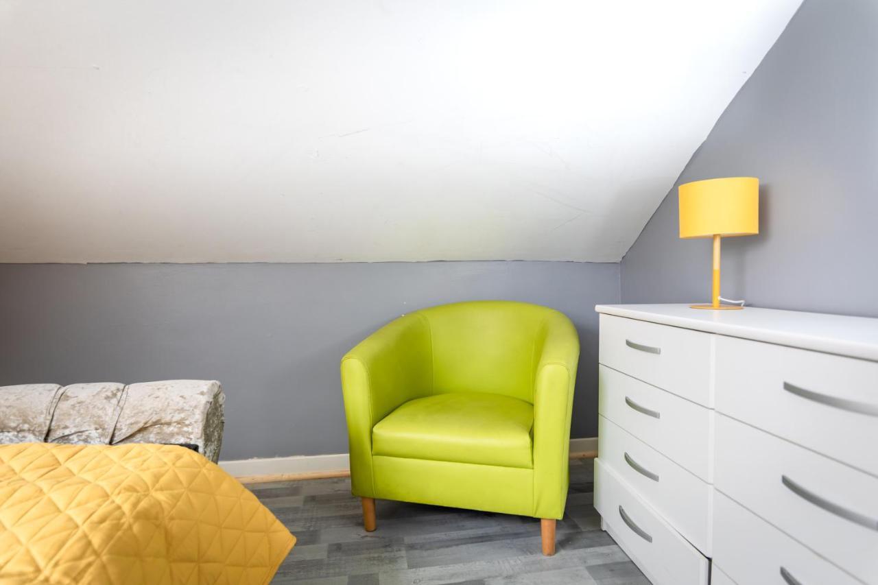 Sunderland City Centre Apartments Free Parking And Wi-Fi Extérieur photo
