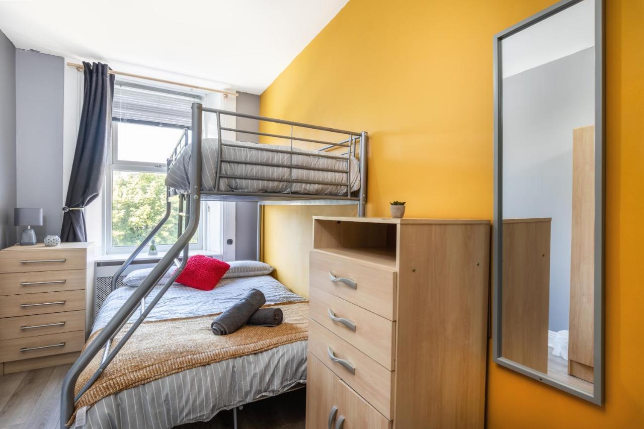 Sunderland City Centre Apartments Free Parking And Wi-Fi Extérieur photo