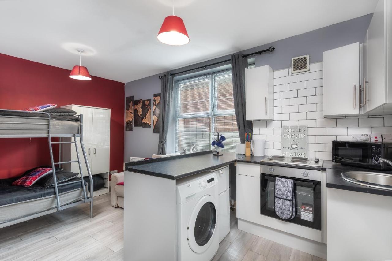 Sunderland City Centre Apartments Free Parking And Wi-Fi Extérieur photo