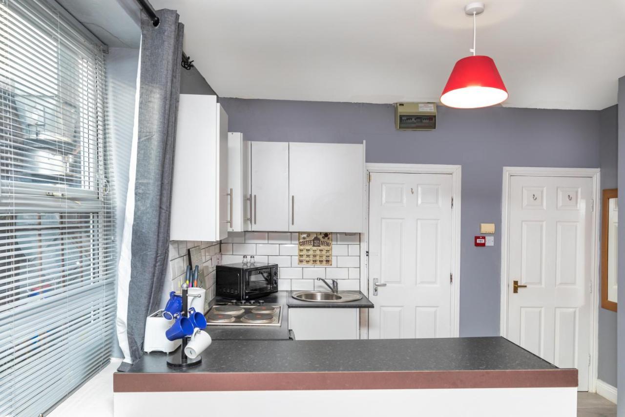 Sunderland City Centre Apartments Free Parking And Wi-Fi Extérieur photo